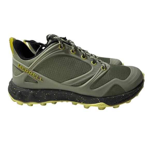 Merrell Altalight Hiking Trail Shoe Women's 5.5M Ripstop Water Resistant J033984 - Picture 3 of 11